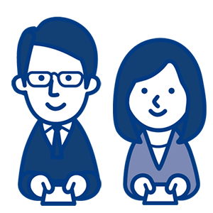 いまやホームページは企業にとっての「名刺」代わりであり、必要不可欠なものだと言っていいでしょう。