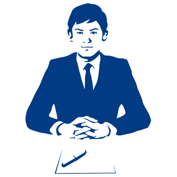 直接お会いしての打合せを重視しております